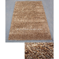 Gruby Elastic Shaggy Carpet